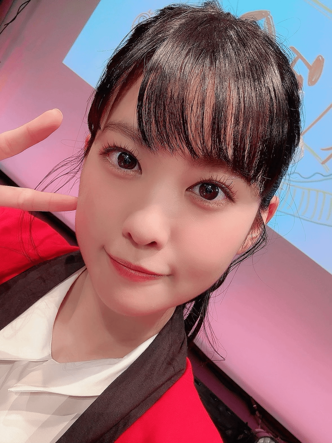 Onishi Aguri From Her New Year s Party Event Alo Japan onishi-aguri-from-her-new-year-s-party-event-alo-japan
