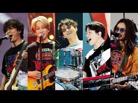 KANJANI∞ - LIFE ～menomaeno mukoue～ - Alo Japan All About Japan