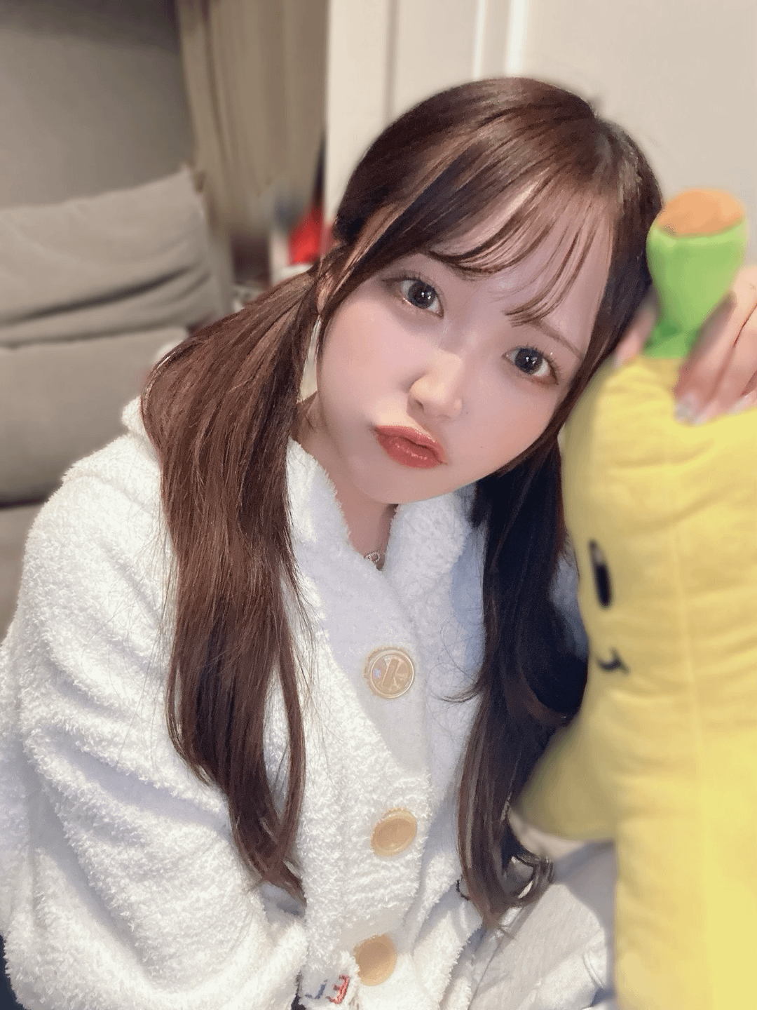 Twintail Tanda Hazuki Alo Japan