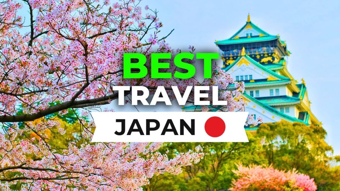 Top 10 Best Places To Visit In Japan 2024: Japan Travel Guide Top 10 Best Places To Visit In Japan 2024: Japan Travel Guide