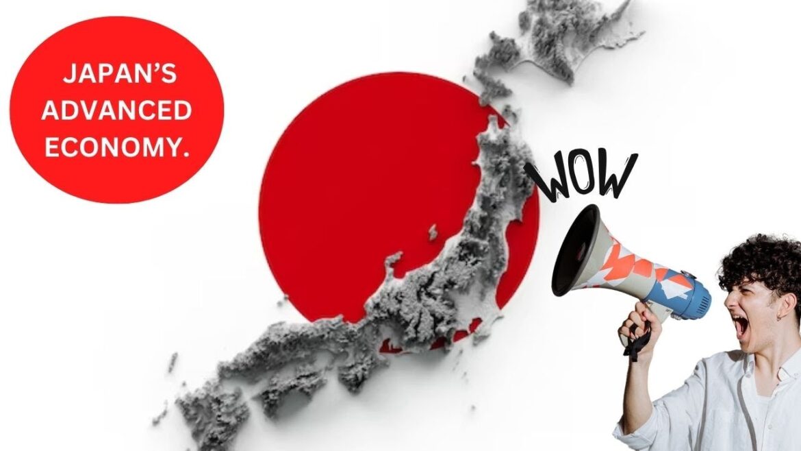 UNVEILING JAPAN’S ADVANCED ECONOMY. #economy #japaneconomy #abenomics #shinzo_abe #exploretheworld UNVEILING JAPAN'S ADVANCED ECONOMY. #economy #japaneconomy #abenomics #shinzo_abe #exploretheworld