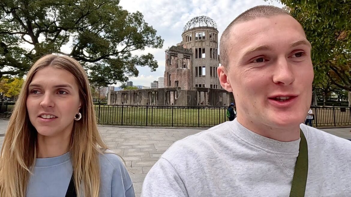 What No One Tells You About Hiroshima 🇯🇵