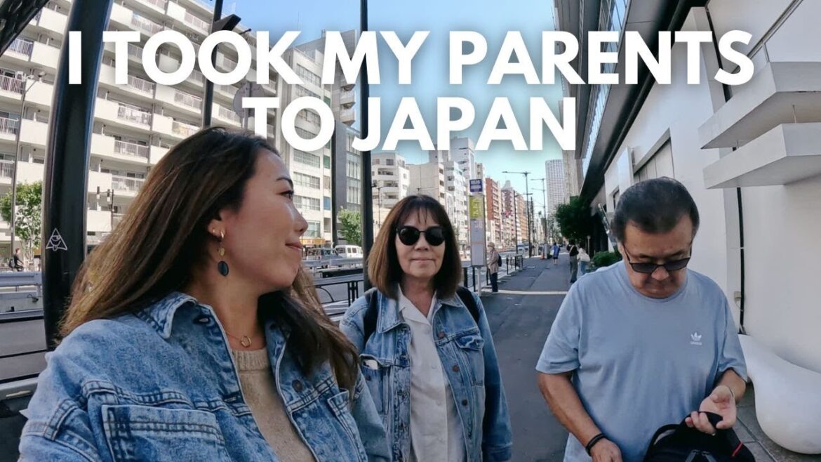 What you need to do when you arrive in Japan + our first day in Tokyo! | Japan Travel Vlog 🇯🇵 What you need to do when you arrive in Japan + our first day in Tokyo! | Japan Travel Vlog 🇯🇵