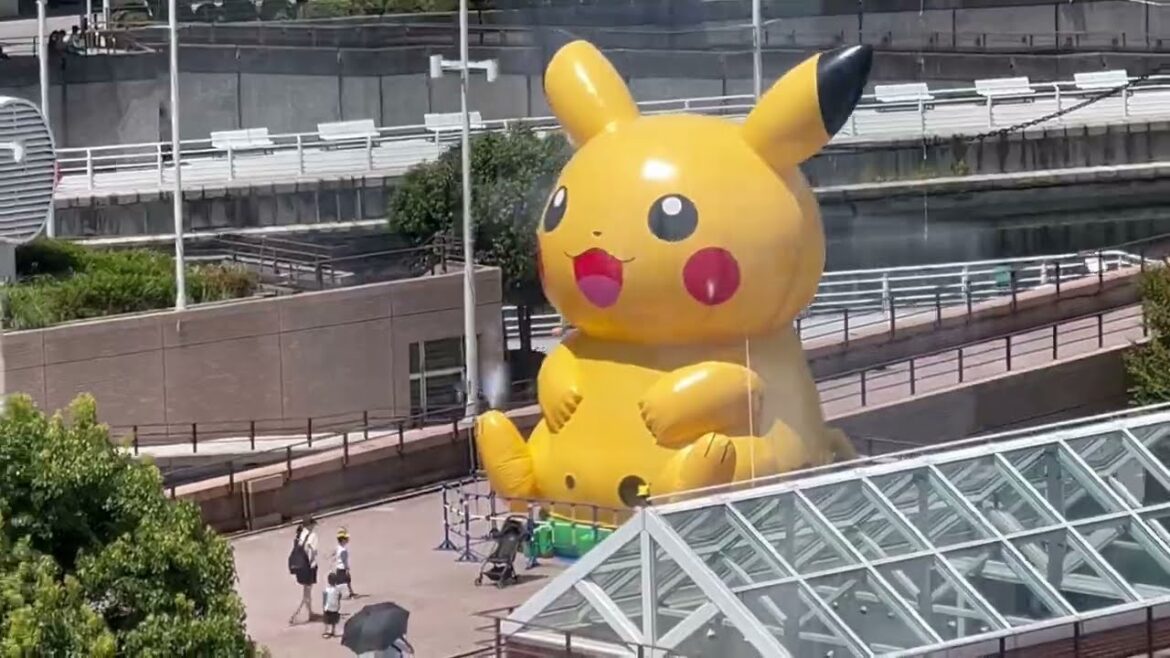 Day 5 Trip To Tokyo Japan August 2023 Day 5 Trip To Tokyo Japan August 2023