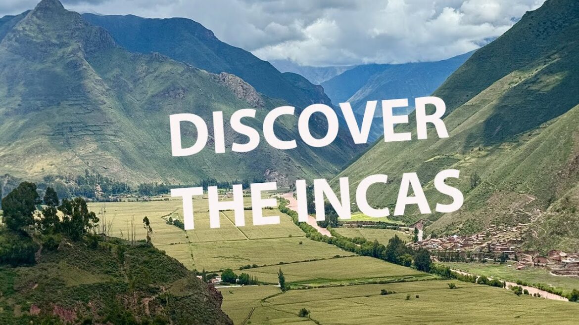 Inca Adventure: Unveiling the Wonders of Peru | Ultimate World Cruise