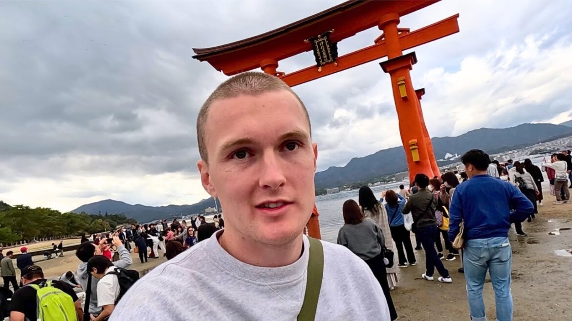 Are Tourists Ruining Japan? π―π΅ Are Tourists Ruining Japan? π―π΅