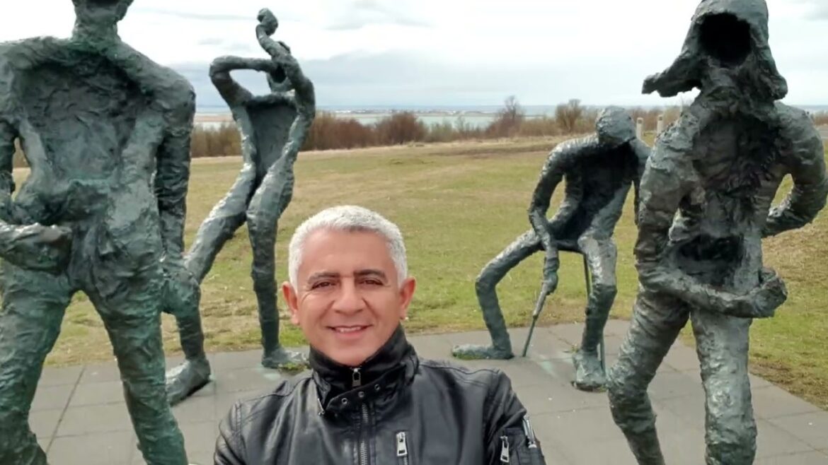 ذكرياتي من أجمل بلد أوروبي زرته | Iceland