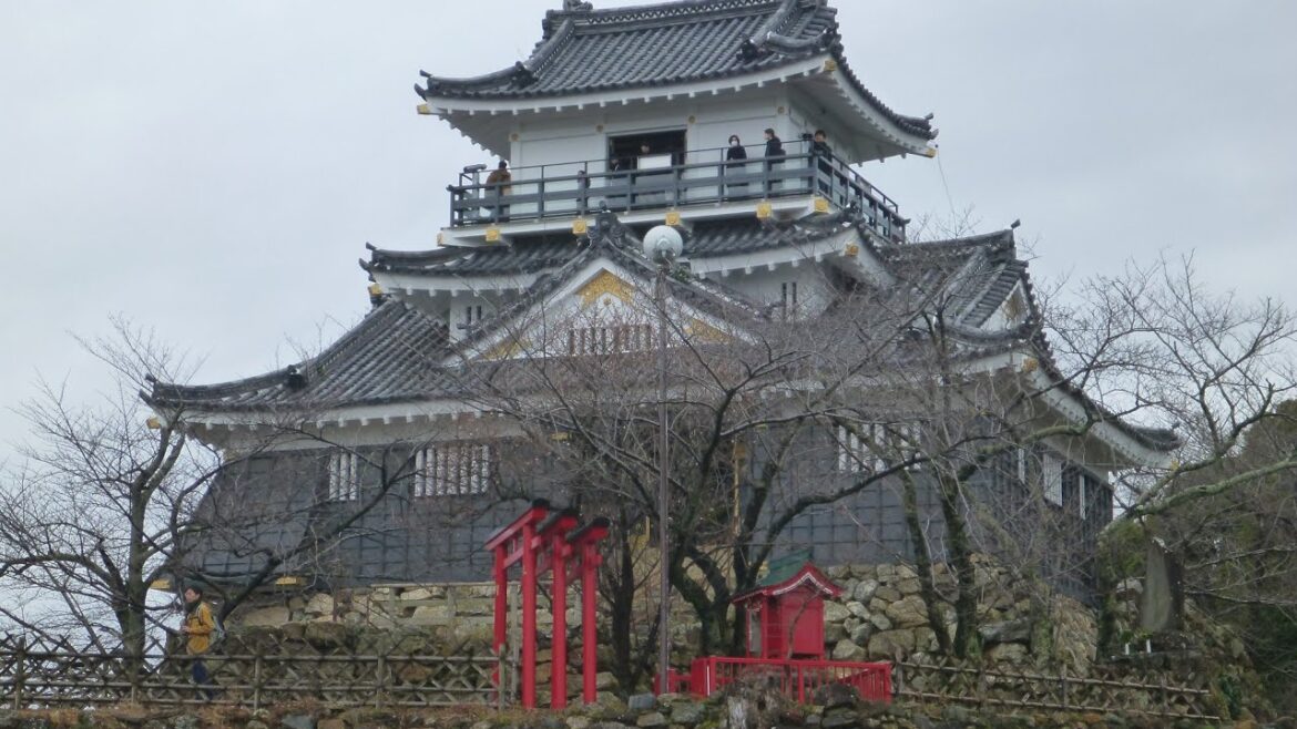 Japón: de Atami a Hamamatsu.