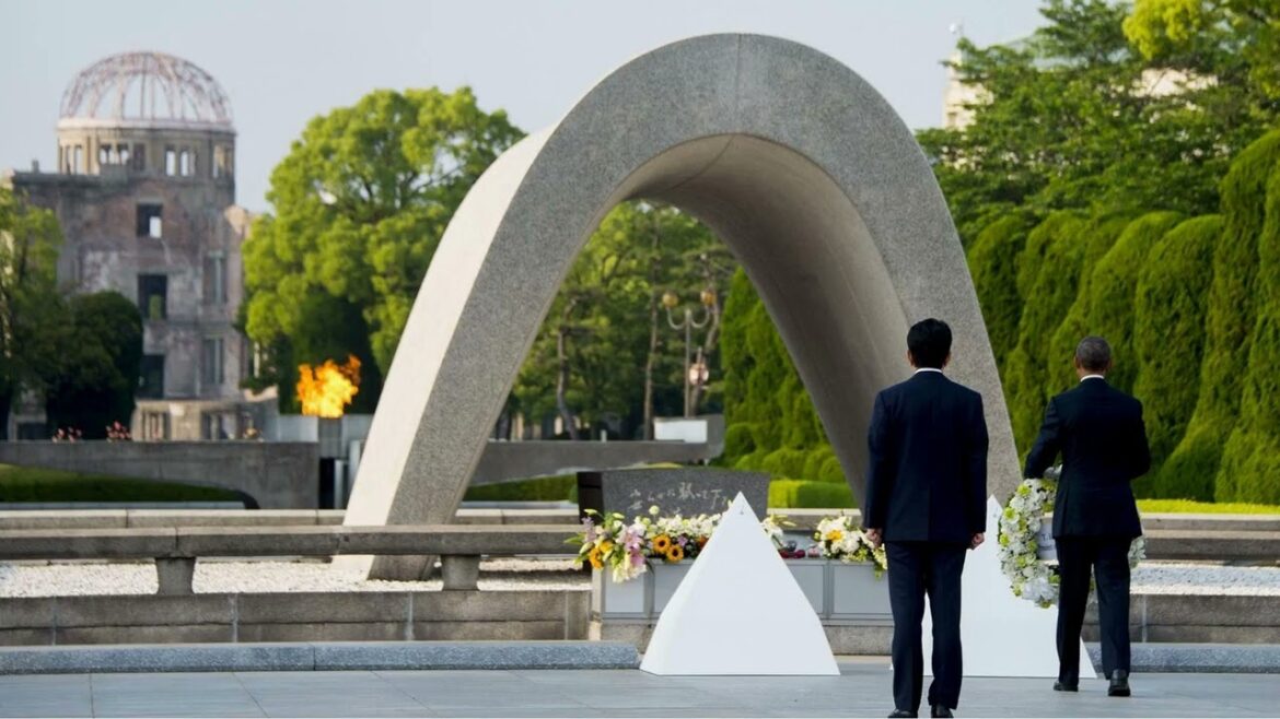 First places to visit in Hiroshima, Japan!🚂🚌🗺️