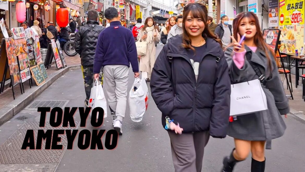 Tokyo's Afternoon Drinking Paradise Gets new stuff