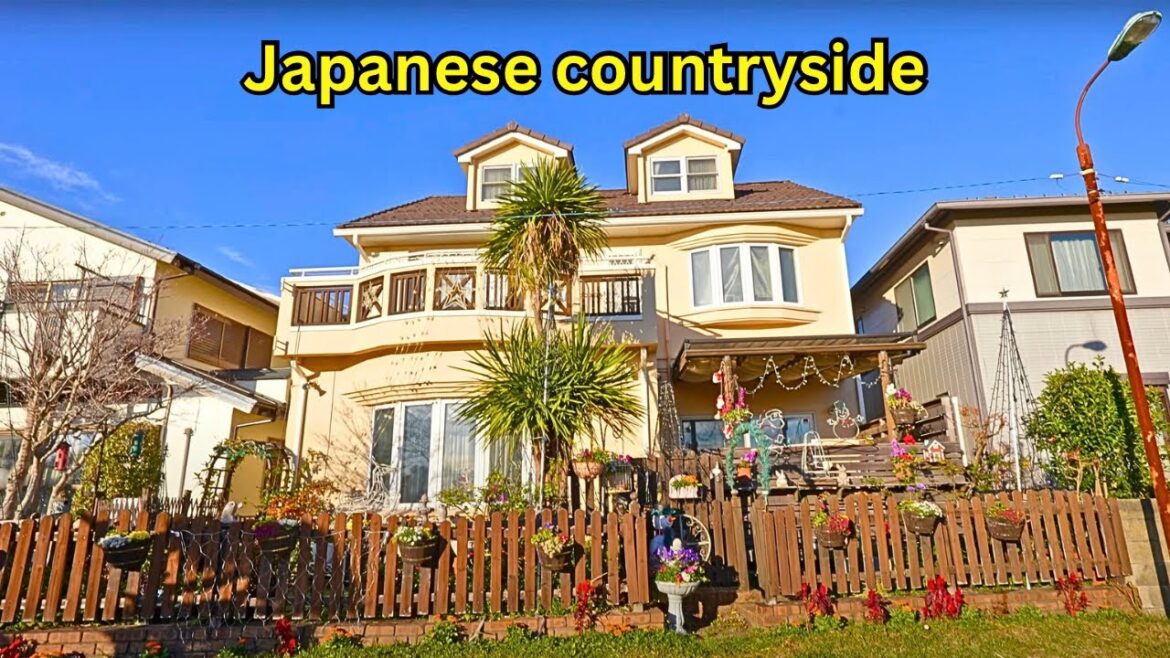 a super charming Japanese suburb just 20 min Ride from Tokyo a super charming Japanese suburb just 20 min Ride from Tokyo