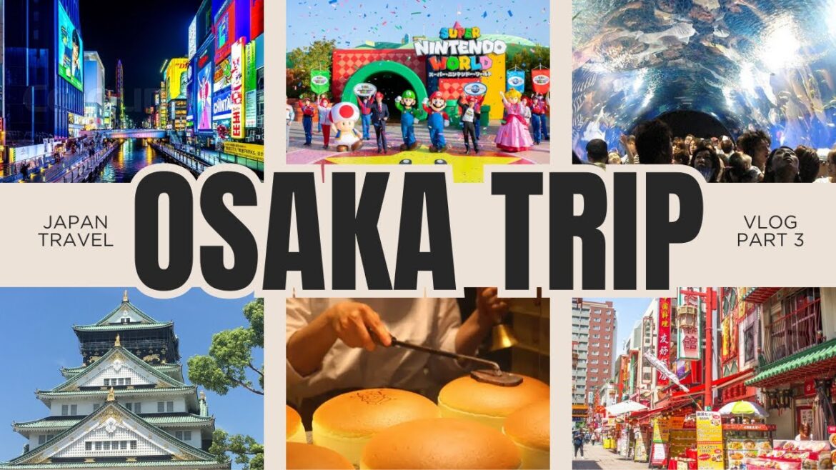 Japan Travel Guide: Kyoto to Osaka, Universal Studios Magic, Kobe Delights, & Tokyo Return! Japan Travel Guide: Kyoto to Osaka, Universal Studios Magic, Kobe Delights, & Tokyo Return!