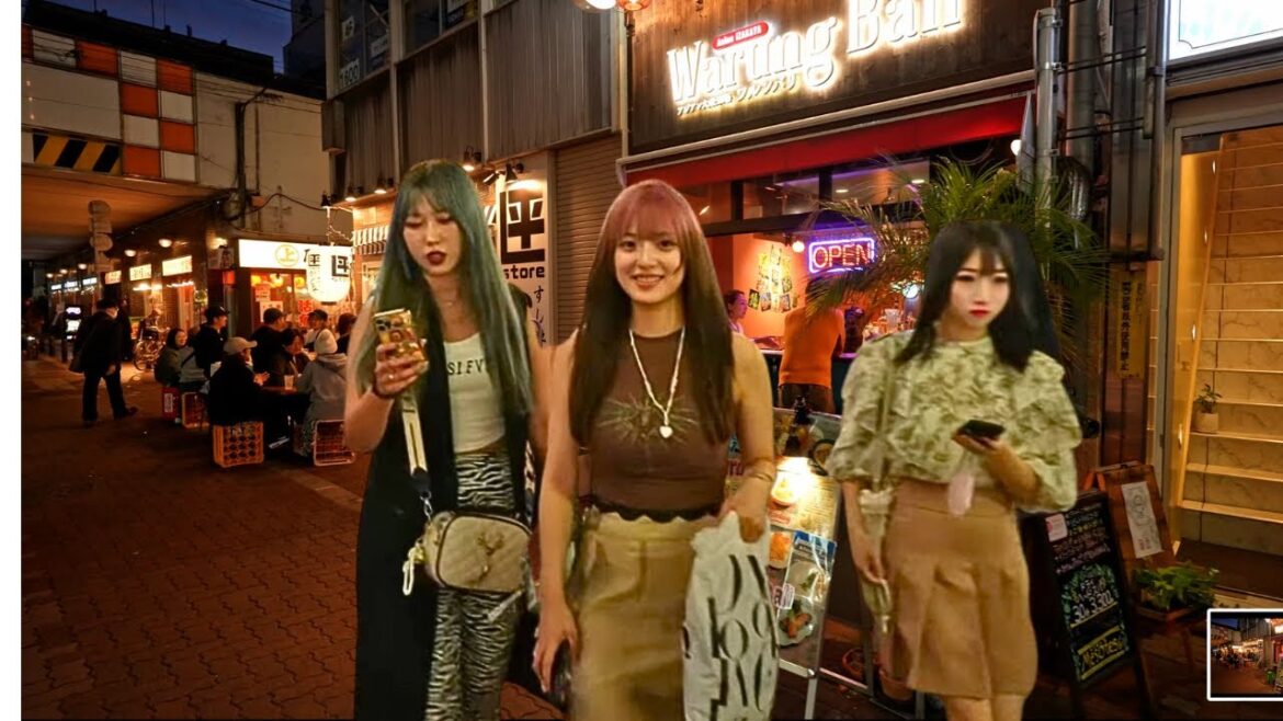 Tokyo's Affordable Town Just 10 Minutes from Haneda Airport