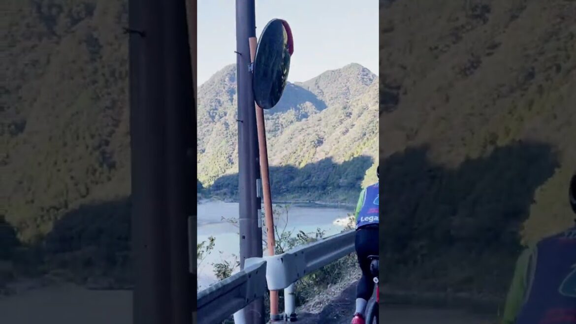 Kii Peninsula Bike Tour & Camping 紀伊半島 – ride with me on a weekend cycling trip in Japan! Kii Peninsula Bike Tour & Camping 紀伊半島 - ride with me on a weekend cycling trip in Japan!