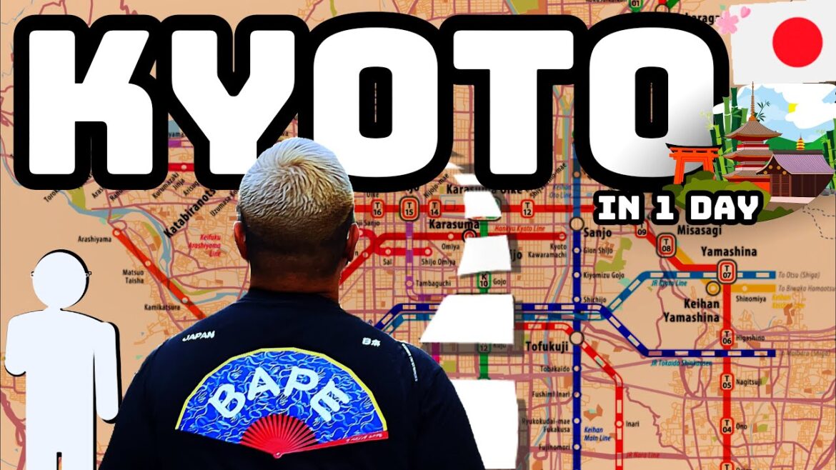 How I Travelled Kyoto In 1 Day – Hankyu, JR, Keihan Railway & Tips on Photo Spots | Osaka Trip How I Travelled Kyoto In 1 Day - Hankyu, JR, Keihan Railway & Tips on Photo Spots | Osaka Trip