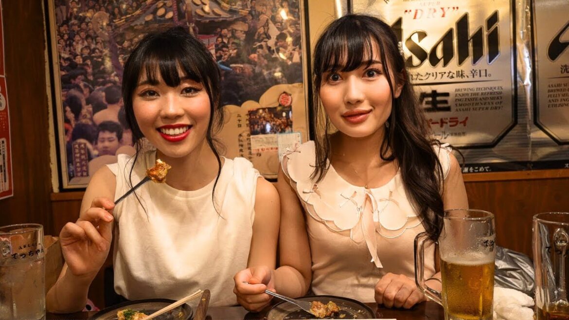 A Morning to Night Deep into Japanese Culture
