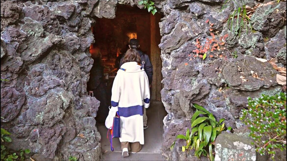 Japanese Underground Gem with very Unique Stuff