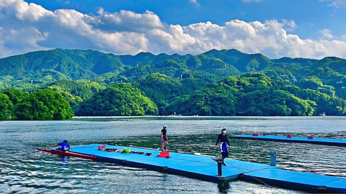 a Piece of Heaven on Earth #japanesecountryside