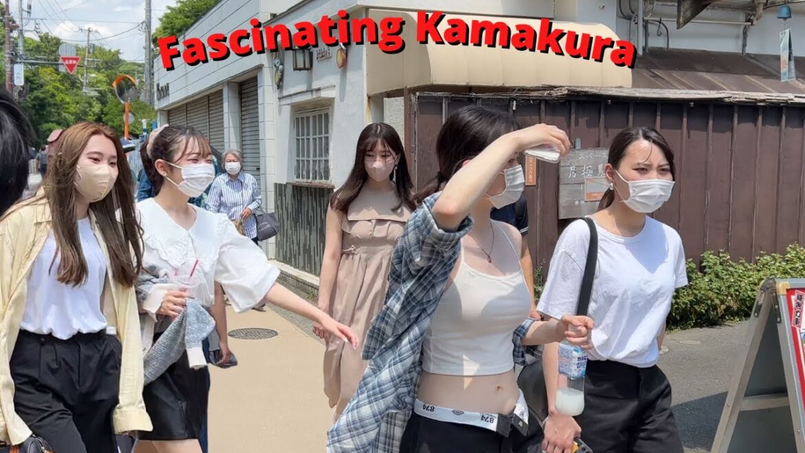 This Super Captivating Place Near Tokyo is worth countless Visits This Super Captivating Place Near Tokyo is worth countless Visits