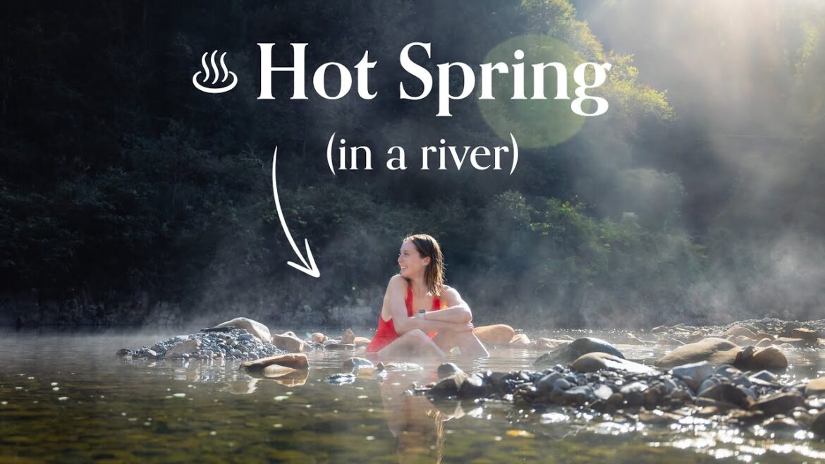 Japan's Most Underrated Town Has a Twist You Wouldn't Expect (Close to Osaka via Public Transport)