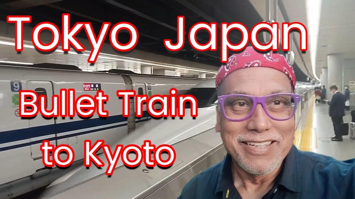 Travel Japan – Tokyo Kyoto Travel Japan - Tokyo Kyoto