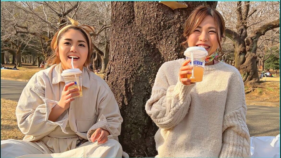 How easy Japanese let strangers Join them