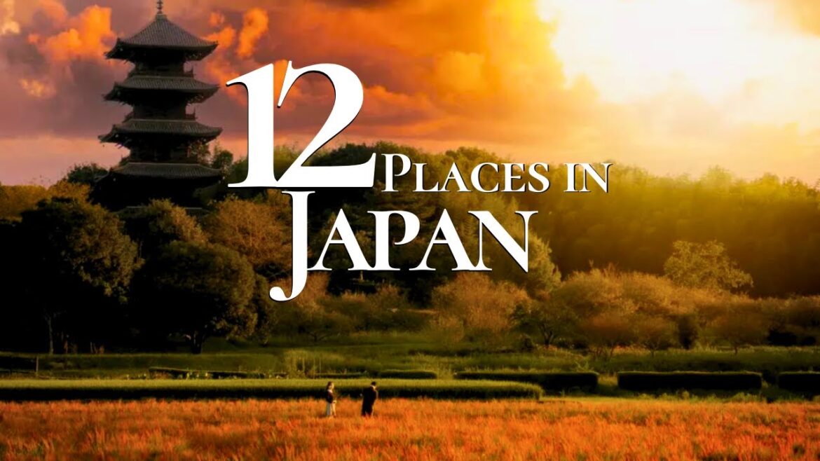 12 Most Beautiful Places to Visit in Japan 2024 π―π΅ | First Time Japan Travel 12 Most Beautiful Places to Visit in Japan 2024 π―π΅ | First Time Japan Travel