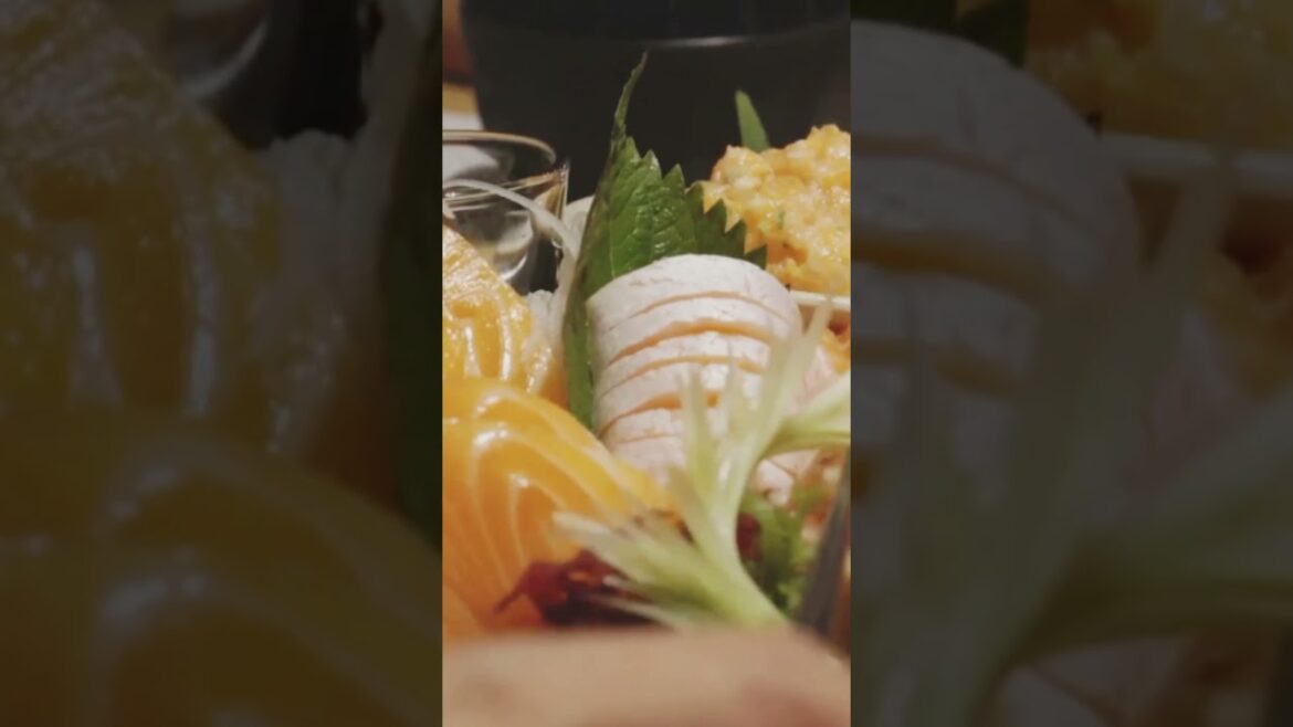 Tokyo Top Spots: Family & Friends #shorts