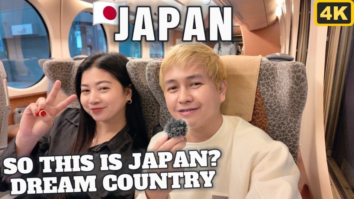 Manila to Osaka Japan Travel Guide | Dotonbori Food Trip Manila to Osaka Japan Travel Guide | Dotonbori Food Trip