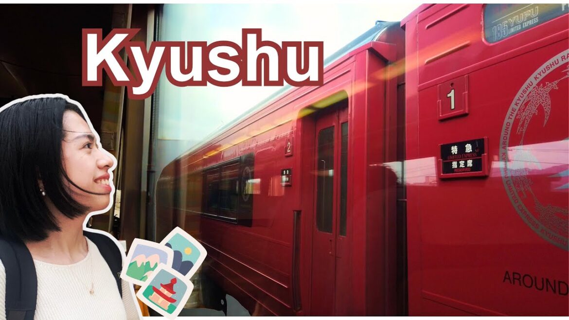 6-Day Solo Travel in Kyushu with $130 JR Rail Pass | Fukuoka, Kagoshima, Ibusuki, Hita, Yufuin 6-Day Solo Travel in Kyushu with $130 JR Rail Pass | Fukuoka, Kagoshima, Ibusuki, Hita, Yufuin