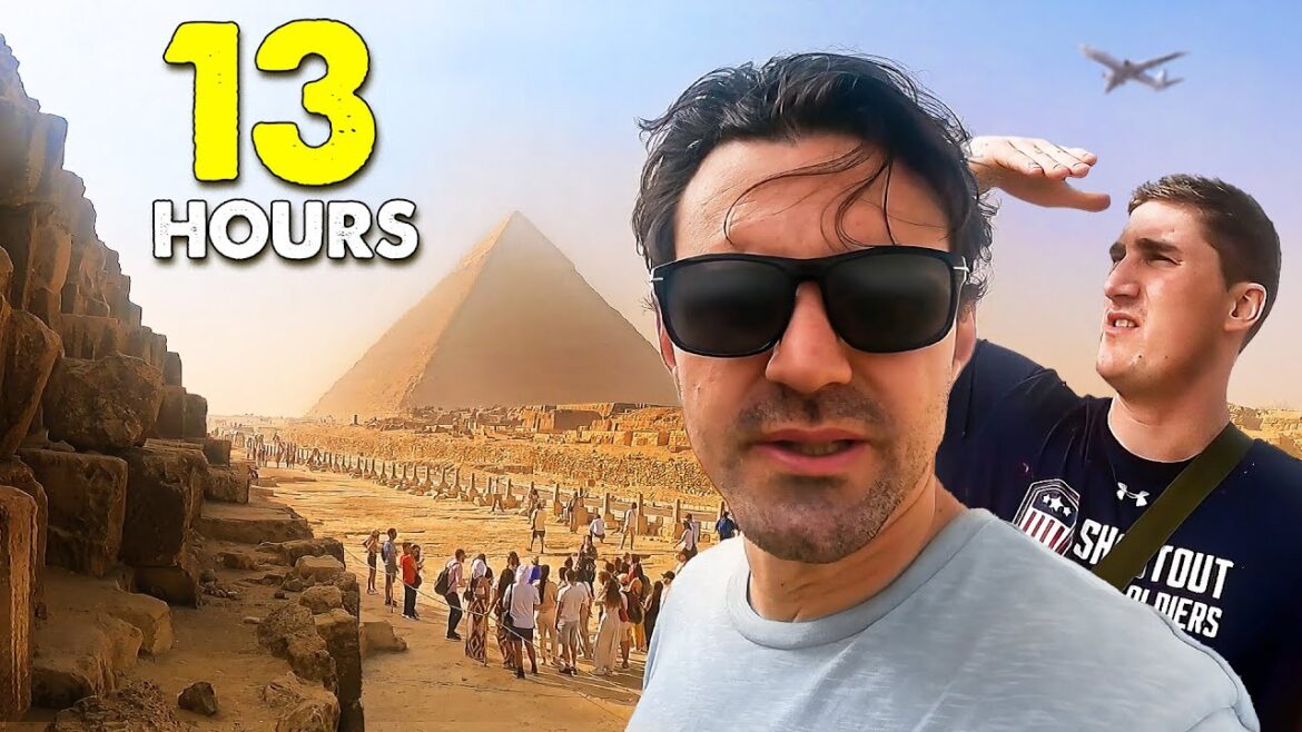 The Perfect Egypt Layover The Perfect Egypt Layover