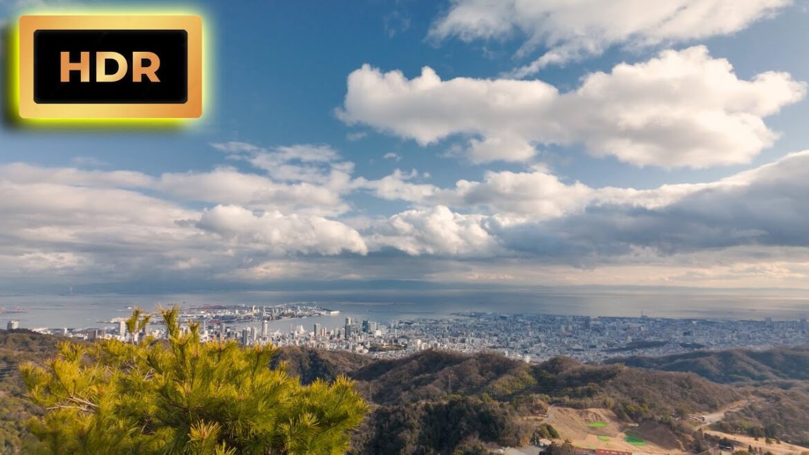 4K HDRš„JAPAN TRAVEL:Hike to Kikusui mountainā°ļø2024 4K HDRš„JAPAN TRAVEL:Hike to Kikusui mountainā°ļø2024