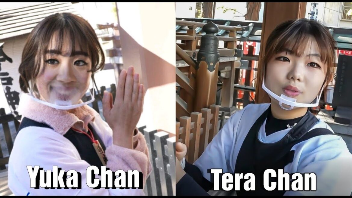 They Attach me to Japanese superior and I really like it They Attach me to Japanese superior and I really like it