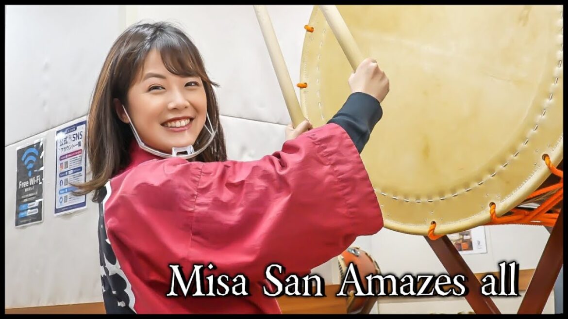 Most Thrilling Moment of My life In Tokyo