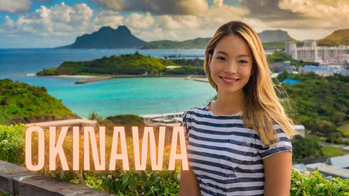 OKINAWA: Top 10 Things to Do in Okinawa as a Tourist OKINAWA: Top 10 Things to Do in Okinawa as a Tourist