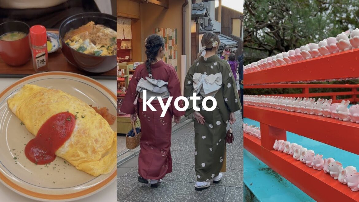 spring in japan diaries kyoto (kimono rental, kiyomizu dera, shopping & more) | π―π΅ japan travel vlog spring in japan diaries kyoto (kimono rental, kiyomizu dera, shopping & more) | π―π΅ japan travel vlog