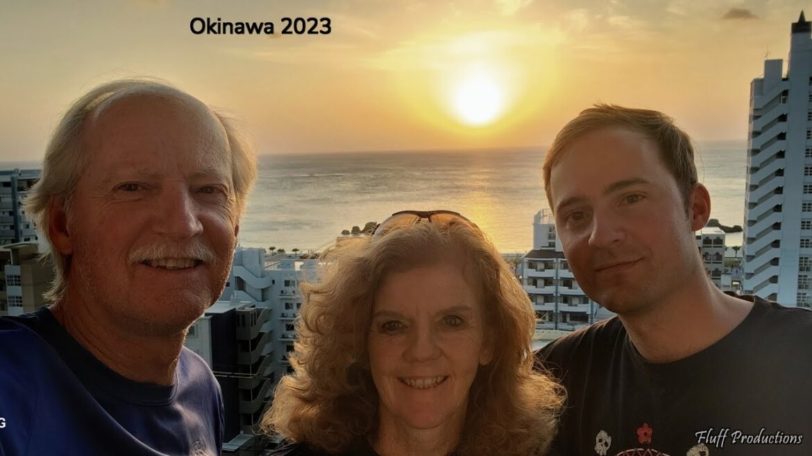 Okinawa 2023