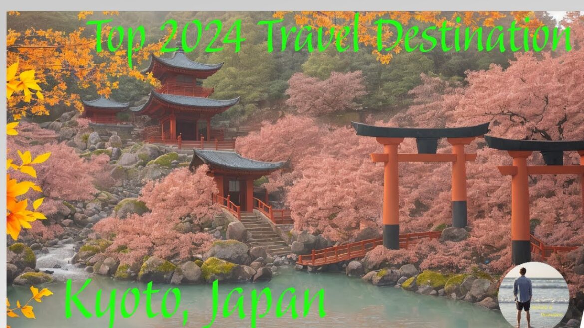 Discover The Heart Of Japan: Exploring Kyoto's Hidden Treasures