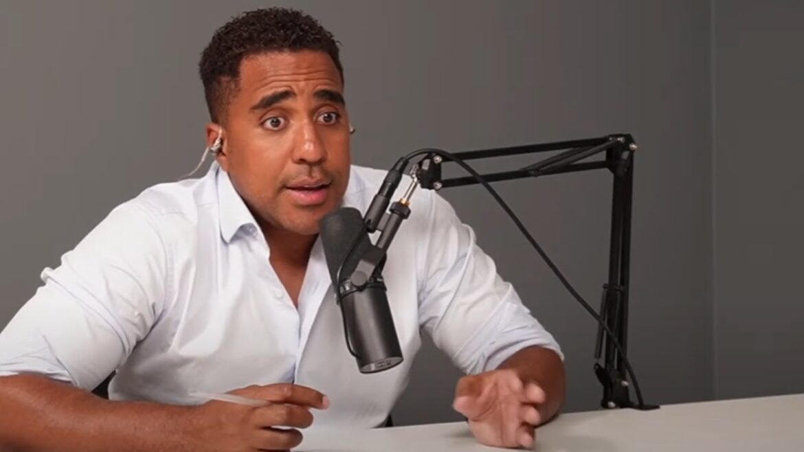 THE RAIAM SHOW #86 - DESPEDIDA DO RAIAM (3/5)