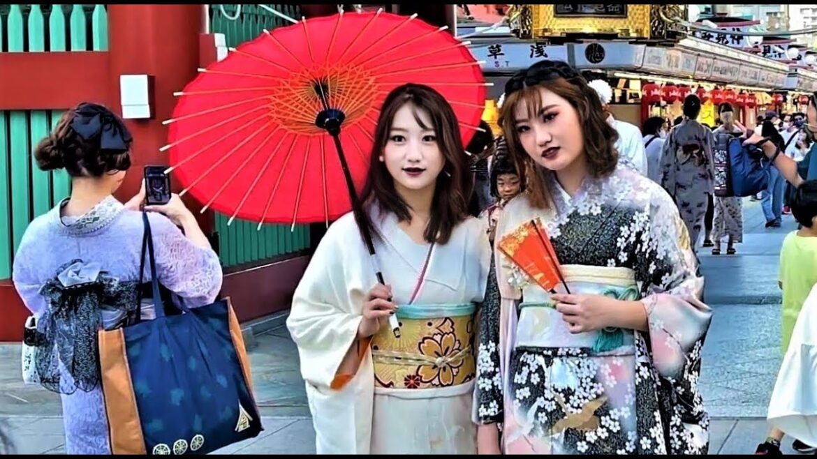 Tokyo's popular Pleasure Town That Destroy Your Weekdays Stress