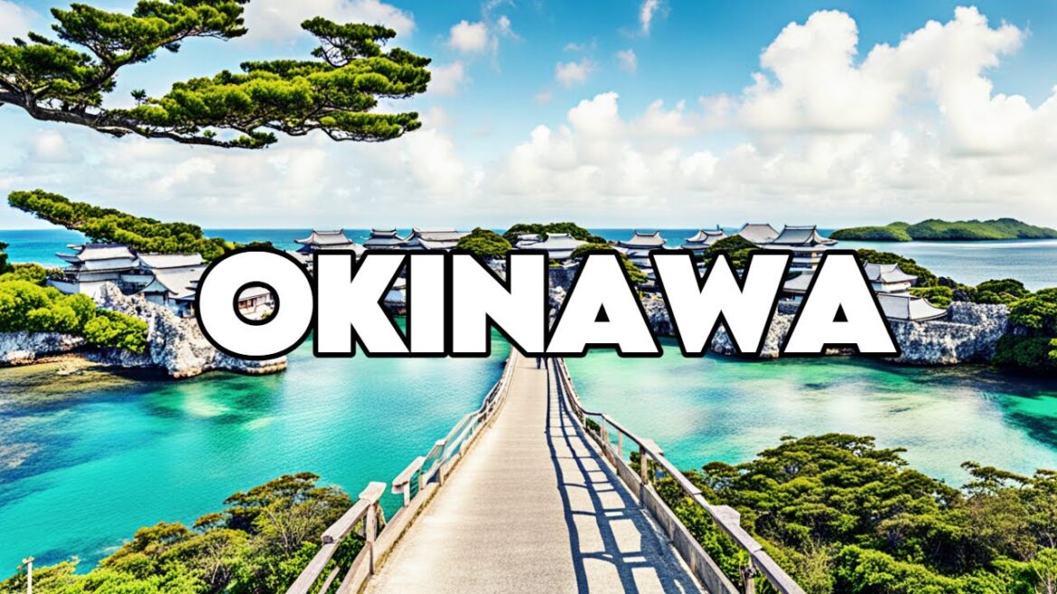 Okinawa, Japan: Top Things To Do and Visit (2024)