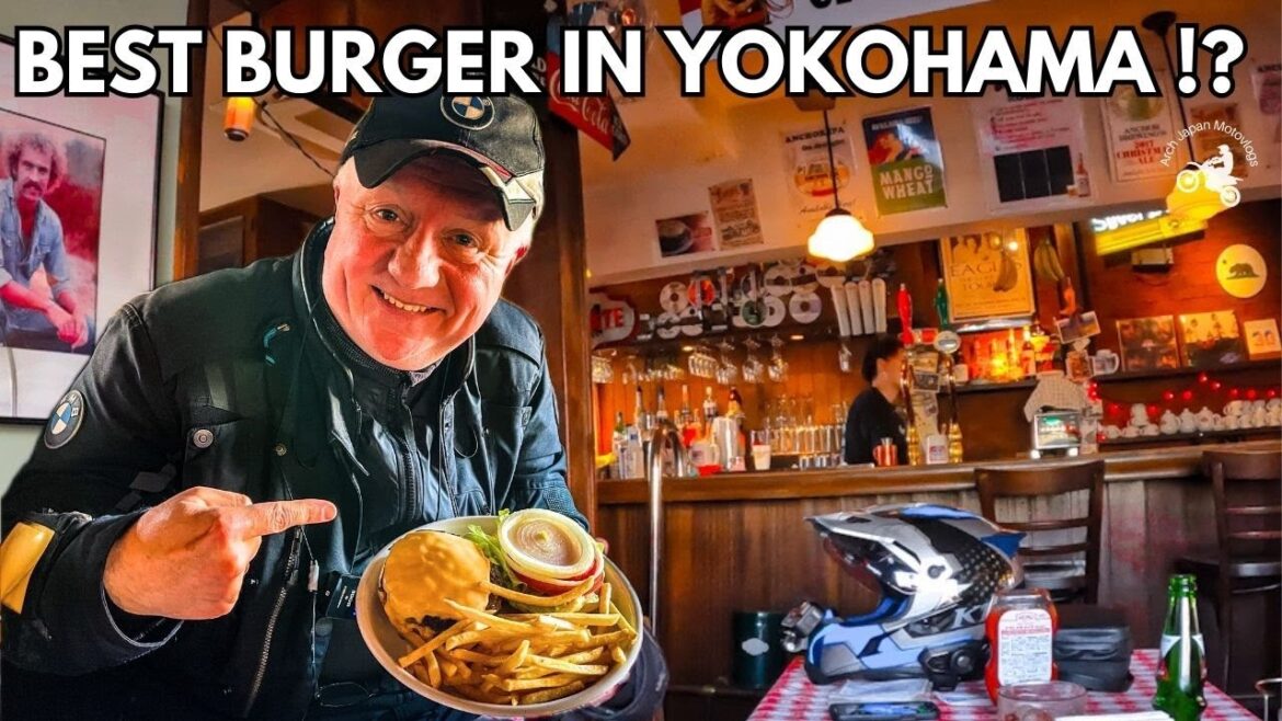 MOTORBIKE TOUR CHIBA TO KANAGAWA IN 1 DAY MOTORBIKE TOUR CHIBA TO KANAGAWA IN 1 DAY