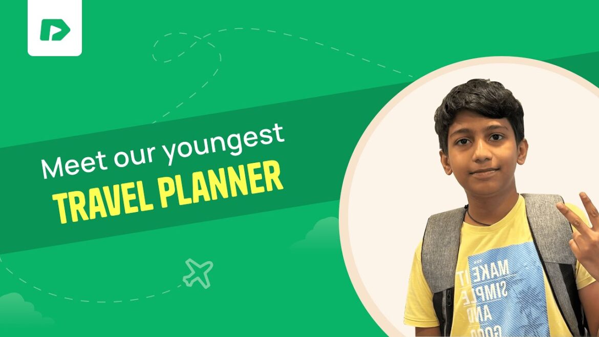 13-Year-Old Traveler’s Journey | Exploring Malaysia, Japan and More! πβοΈ | Pickyourtrail #travel 13-Year-Old Traveler's Journey | Exploring Malaysia, Japan and More! πβοΈ | Pickyourtrail #travel