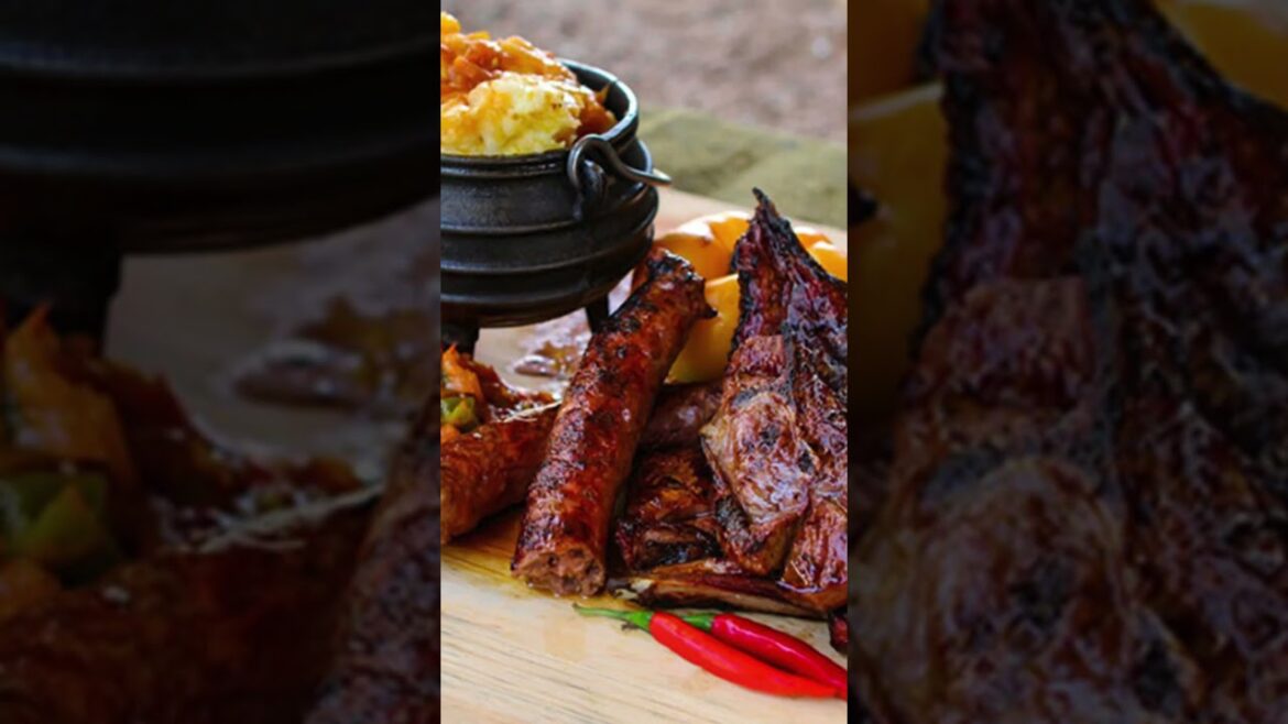 Cape Town Adventure Awaits