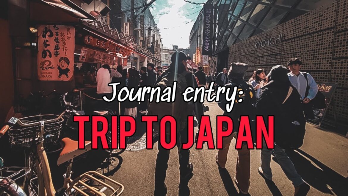 From Tokyo, to Wakayama and everything in between. Amazing trip to Japan #Japan #youtuber #travel From Tokyo, to Wakayama and everything in between. Amazing trip to Japan #Japan #youtuber #travel