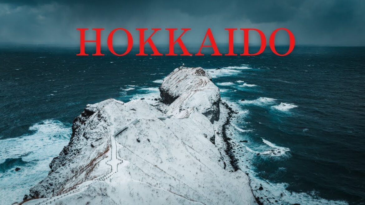 HOKKAIDO TRIP | Shot on Sony a7sIII HOKKAIDO TRIP | Shot on Sony a7sIII