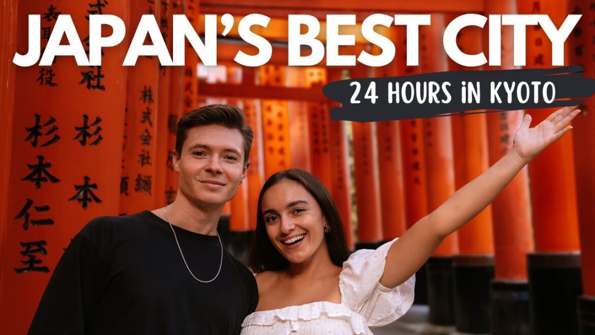 Reasons Why You MUST Visit Kyoto  – Discovering Japans Top Tourist Attractions 🇯🇵 Reasons Why You MUST Visit Kyoto  - Discovering Japans Top Tourist Attractions 🇯🇵