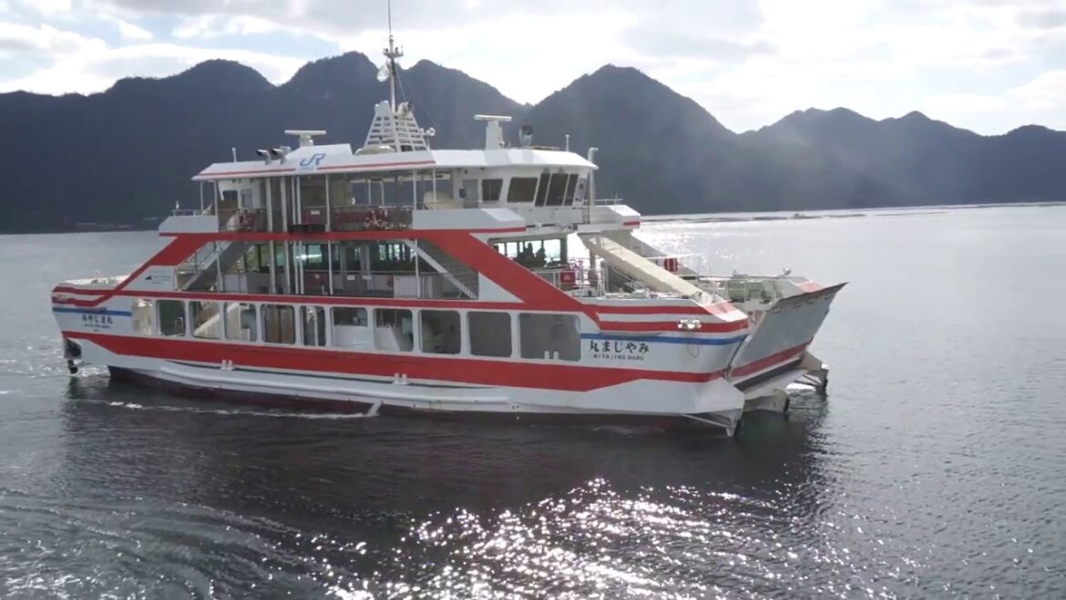 3 WEEKS OF JAPAN IN 3 MINUTES - EXERCISE EXPLORATION