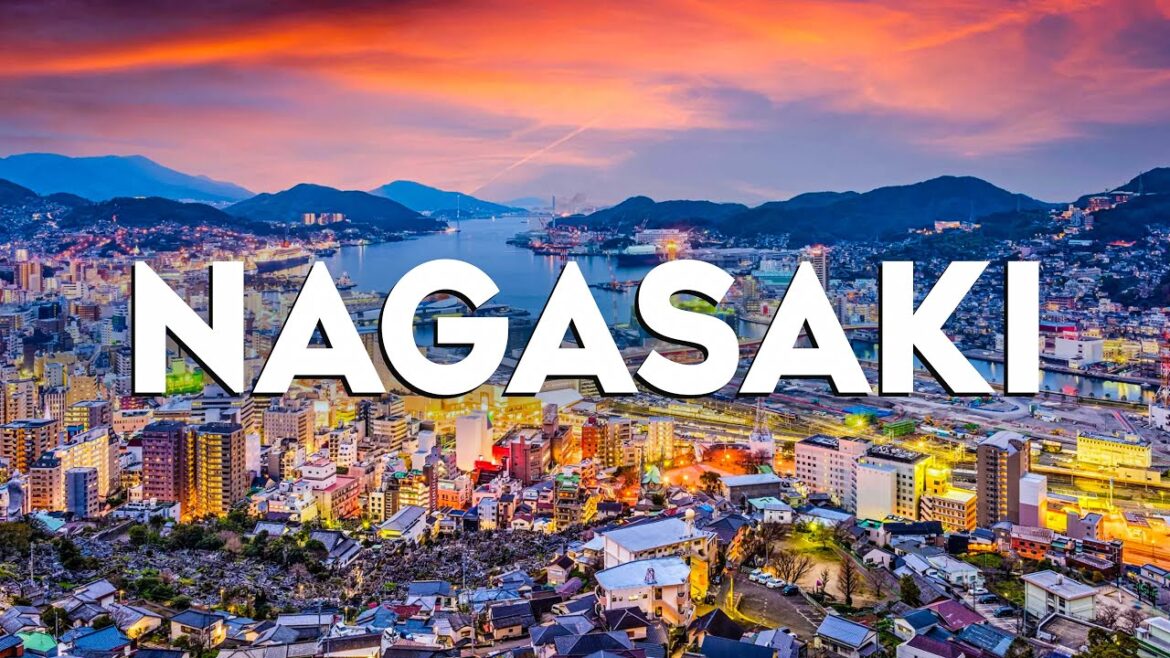 Top 10 Best Things to Do in Nagasaki, Italy [Nagasaki Travel Guide 2024]