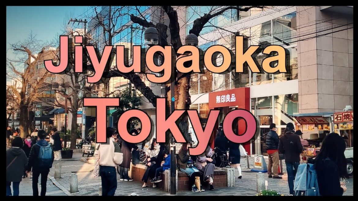 【4K】Japan Walk – Tokyo ,Jiyūgaoka(Little Europe) 自由が丘,Meguro, 目黒区January 2021 #Tokyo #Jiyūgaoka#自由が丘 【4K】Japan Walk - Tokyo ,Jiyūgaoka(Little Europe) 自由が丘,Meguro, 目黒区January 2021 #Tokyo #Jiyūgaoka#自由が丘